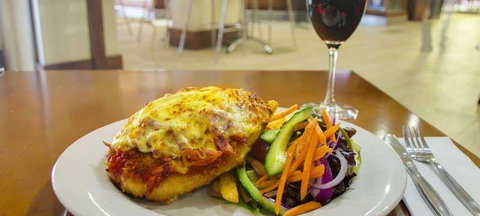 Outback Steakhouse Leumeah - Pubs Adelaide 1