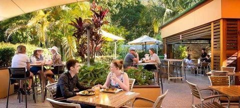Outback Steakhouse Leumeah - Pubs Adelaide 2
