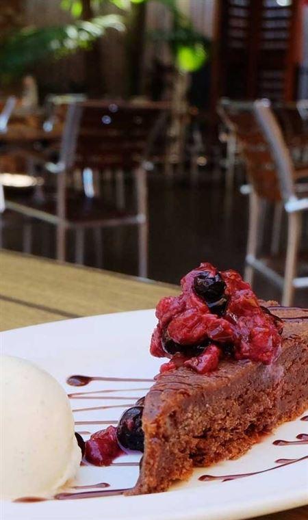 Outback Steakhouse Leumeah - Pubs Adelaide 4