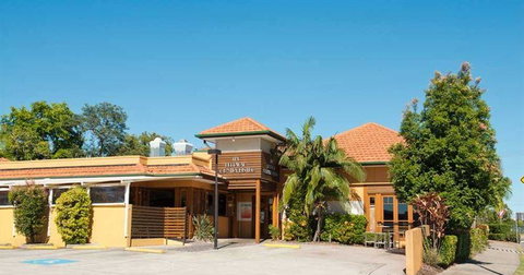 Outback Steakhouse Leumeah - Pubs Adelaide 6