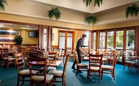 Outback Steakhouse Leumeah - Pubs Adelaide 7