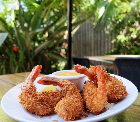Outback Steakhouse Leumeah - Pubs Adelaide 8