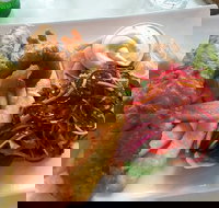 Rick's at Bargara - Pubs Adelaide