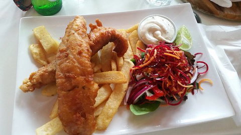 Rick's At Bargara - Pubs Adelaide 0