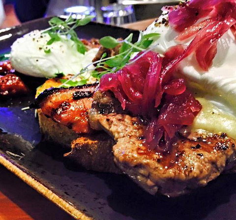 Wild Canary - Pubs Adelaide 10