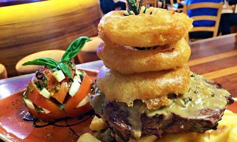 Wild Canary - Pubs Adelaide 6