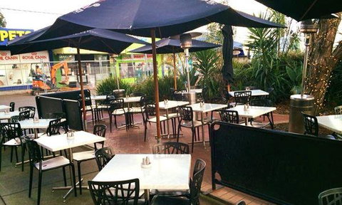 Wild Canary - Pubs Adelaide 7