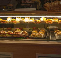 Alexandra Bakery  Cafe - Pubs Adelaide