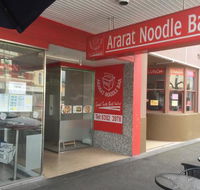 Ararat Noodle Bar - Pubs Adelaide