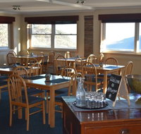 Attunga Restaurant and Bar - Pubs Adelaide