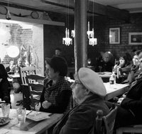 Au Lapin Noir - Pubs Adelaide