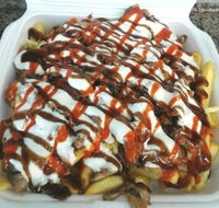 Bair St Fish  Chip Takeaway - Pubs Adelaide