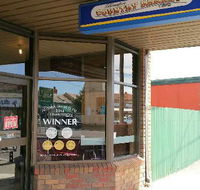 Beaufort Bakery - Pubs Adelaide