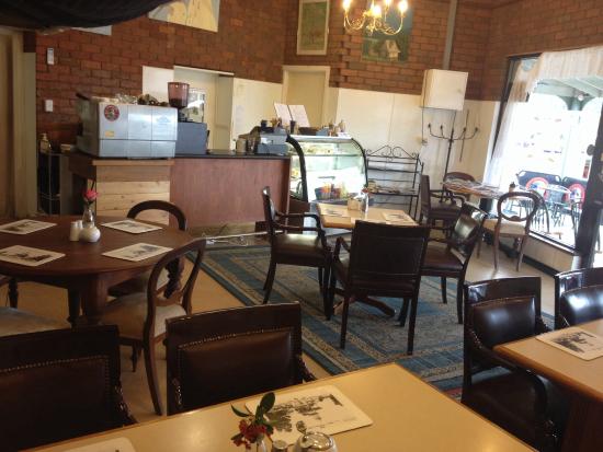 The Goldfields VIC Pubs Adelaide