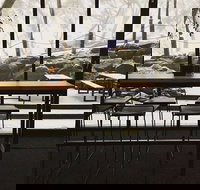 Birdcage - Pubs Adelaide