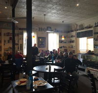 Blue Bean Love Restaurant - Pubs Adelaide