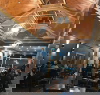 Bull  Mouth Maryborough - Pubs Adelaide