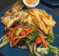 Cafe Alex - Pubs Adelaide