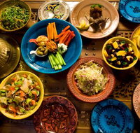 Cafe Fez - Pubs Adelaide