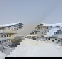 Chamois Restaurant - Pubs Adelaide