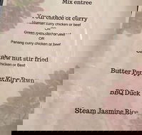 Chao Phraya Thai River Restaurant - Pubs Adelaide