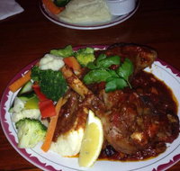 Cock N Bull - Pubs Adelaide