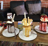 Creswick Country Fresh - Pubs Adelaide