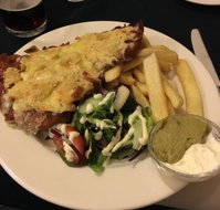 Cunninghams Hotel - Pubs Adelaide