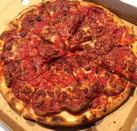 Dante's Gourmet Pizza Bar - Pubs Adelaide