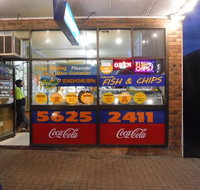 Drouin Takeaway - Pubs Adelaide