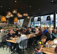 Ducky Cafe Seville - Pubs Adelaide