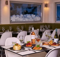 Elk Restaurant - Pubs Adelaide