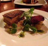 Feathertop Alpine Lodge  Restaurant - Pubs Adelaide