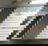 Fish On Barkly - Pubs Adelaide