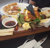 Flynn's Bistro - Pubs Adelaide