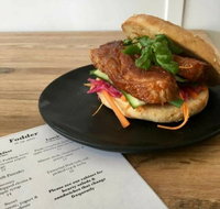Fodder - Pubs Adelaide