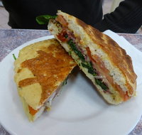 Gaffney's Bakery - Pubs Adelaide