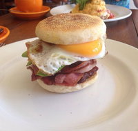 Gateway Cafe - Pubs Adelaide