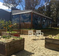 Heathcote Harvest Produce Store and Cafe - Pubs Adelaide