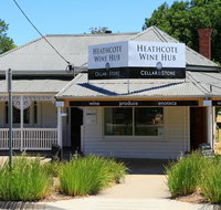 Heathcote Wine Hub - Pubs Adelaide