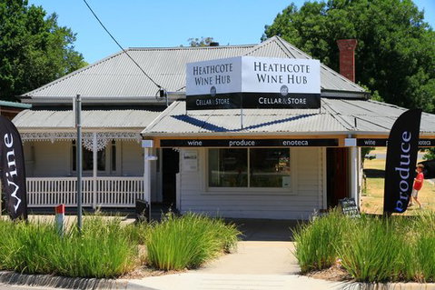 Heathcote Wine Hub - Pubs Adelaide 0
