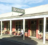 Heiner's Bakery - Pubs Adelaide