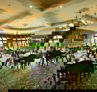 Heritage Restaurant - Pubs Adelaide