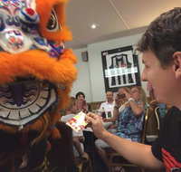 Hong Kong Inn Chinese Restaurant - Pubs Adelaide