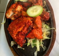 Indian Tandoori Recipes Chef - Pubs Adelaide