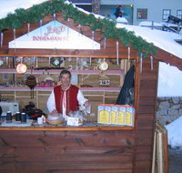 Jerry's Stall - Pubs Adelaide