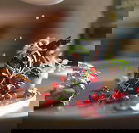 Jones Winery Restaurant - Pubs Adelaide