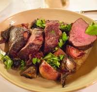 Kaptans Restaurant - Pubs Adelaide