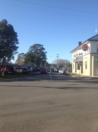 Longwarry ACT Pubs Adelaide