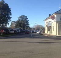 Longwarry Hotel - Pubs Adelaide
